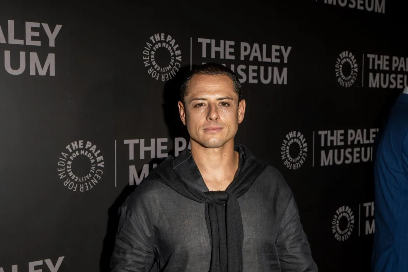 Chicharito se lance dans une nouvelle aventure à 38 ans