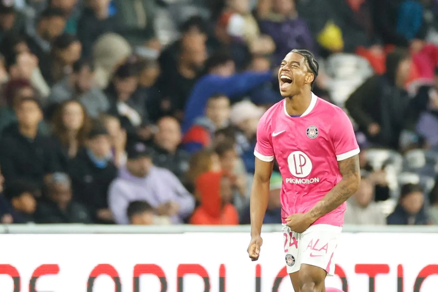 Pourquoi Dayann Methalie n'a pas (encore) pu signer à Sunderland