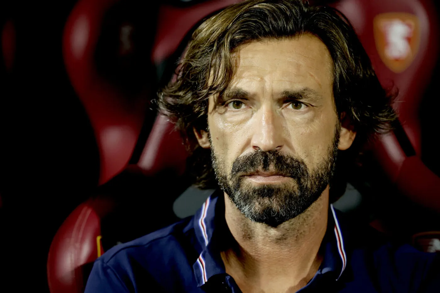 Pirlo fils vole au secours de Pirlo père