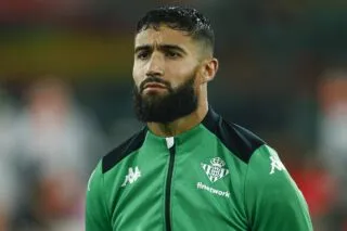 Nabil Fekir reste dans le Golfe arabique mais change de championnat
