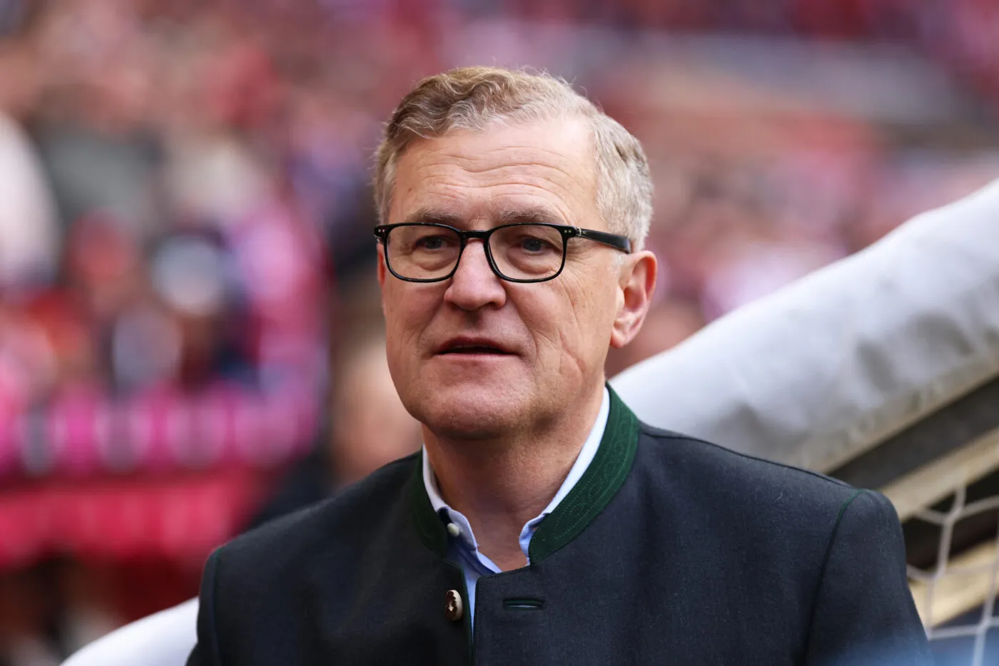 Le président du Bayern assure que Michael Olise va rester