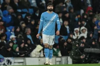 Un cadre de Manchester City prolonge jusqu'en 2031