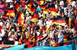 L'Allemagne veut accueillir la Coupe du monde 2038 ou 2042