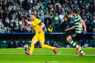 Le Celtic lâche 13 millions pour un attaquant de Bodø/Glimt