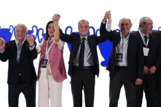 Non, le Real Madrid n'a pas tout raté la saison dernière