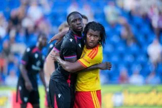 Pierre Sage et Crystal Palace déplumés par Lens