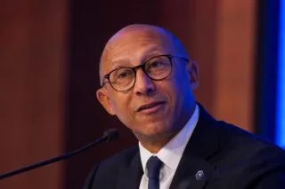 Le projet de la FIFA d'ouvrir la porte aux investisseurs privés inquiète la FFF