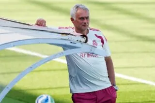 Le Real Madrid de Mourinho se met en jambes avec un 4-1