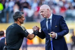 Gianni Infantino, la mauvaise idée de trop ?