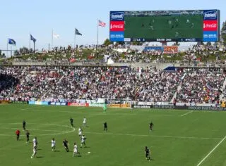 La MLS sur le point de faire sa révolution