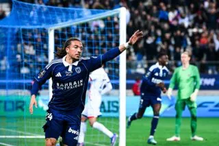 Un joueur prêté signe définitivement au Paris FC pour 12 millions