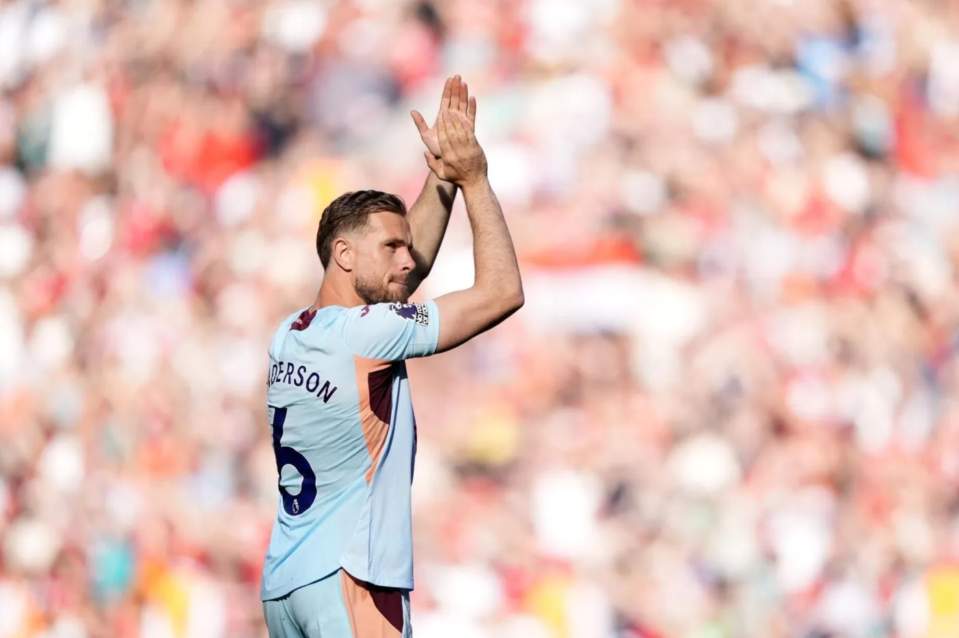 Jordan Henderson quitte Brentford et devrait s'engager chez un cador de Premier League
