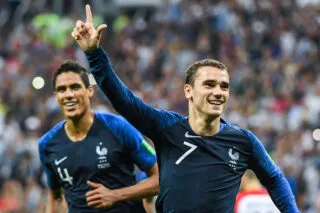 Quel champion du monde 2018 ferait un bon sélectionneur des Bleus ?