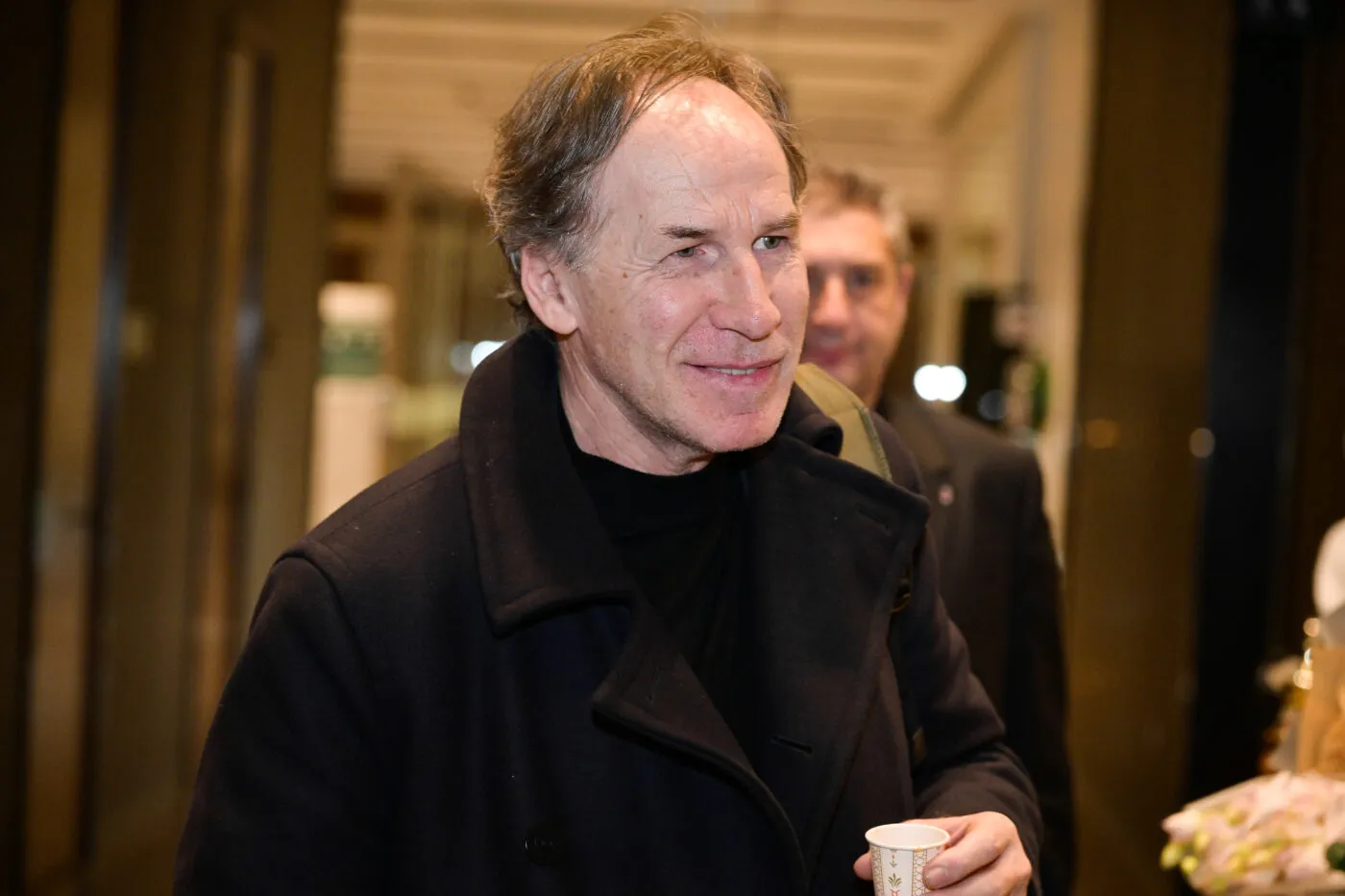 L’AC Milan dément la mort de Franco Baresi