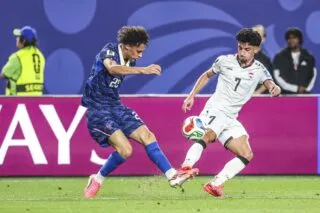 Une star de Ligue 1 se rapproche du PSG