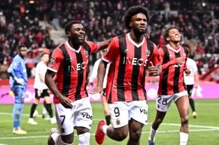 De la prison requise pour deux ultras après l'agression des joueurs de l'OGC Nice