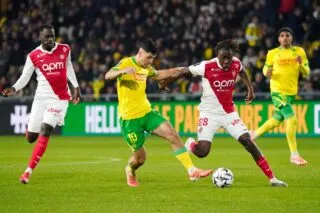 L'AS Monaco casse sa tirelire pour l'attaquant d'un club relégué