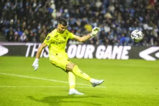 Gerónimo Rulli pourrait venir renforcer un grand d’Europe