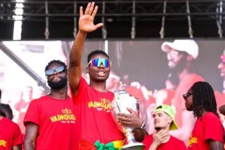 Lens va perdre sa révélation de la saison passée pour une somme record