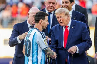 Alan Rothenberg : « Le gouvernement des États-Unis s'est trop impliqué dans la Coupe du monde 2026 »