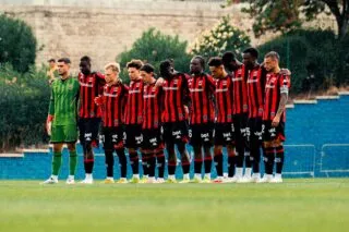 Juventus-Nice diffusé sur une plateforme insolite