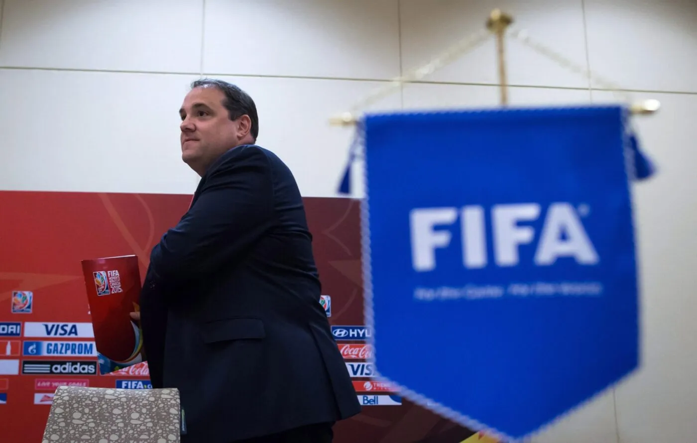 Une autre confédération rejoint l'UEFA