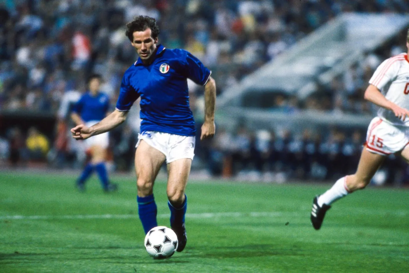 Baresi : « Je n’avais pas besoin de dire que j’étais le capitaine »