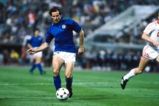 Baresi : « Je n’avais pas besoin de dire que j’étais le capitaine »