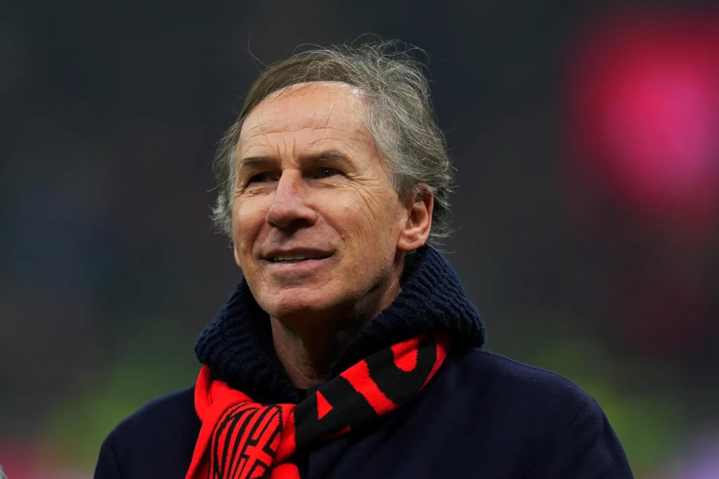 Les hommages à Franco Baresi se multiplient