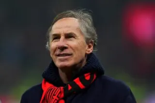 Les hommages à Franco Baresi se multiplient