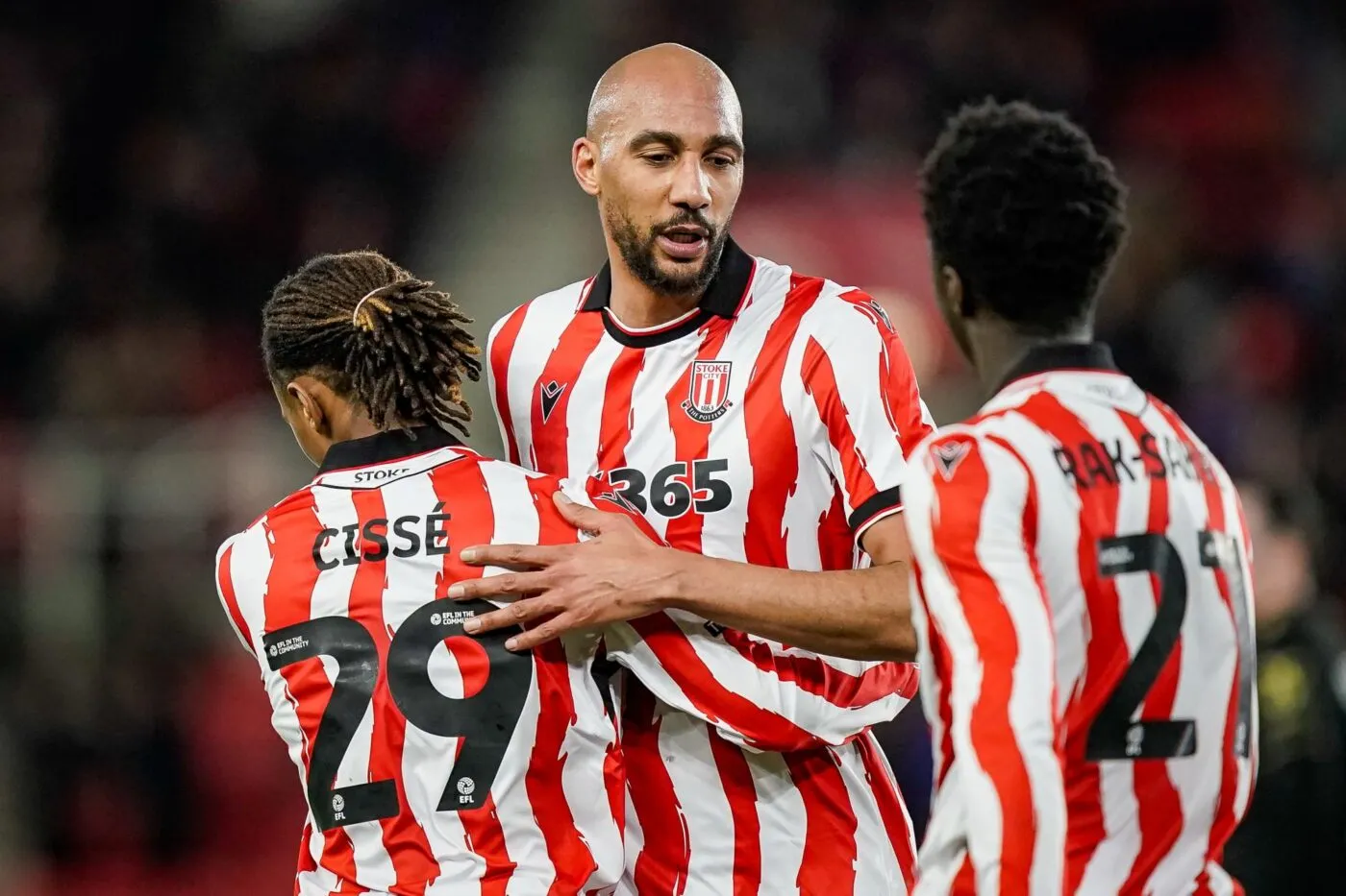 Un champion du monde 2018 signe en Ligue 2