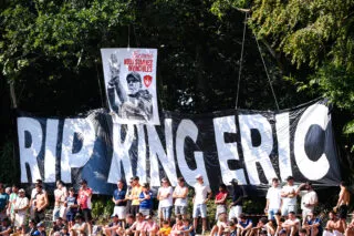 Brest rendra hommage à Éric Roy face au PSG