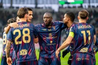 Benjamin Mendy a vendu sa réplique de la Coupe du monde