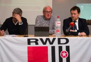 Molenbeek tourne la page John Textor