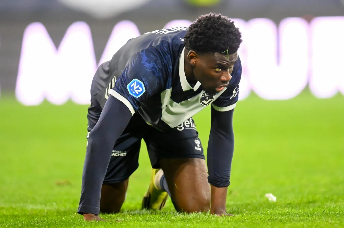 Tout comprendre de la situation des Girondins de Bordeaux