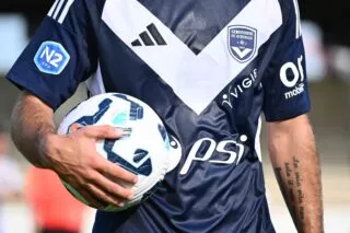 La somme nécessaire au rachat des Girondins a été apportée