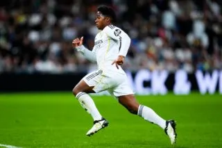 Le Real Madrid accroché par la Fiorentina