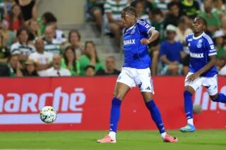 Nouveau revers pour Strasbourg