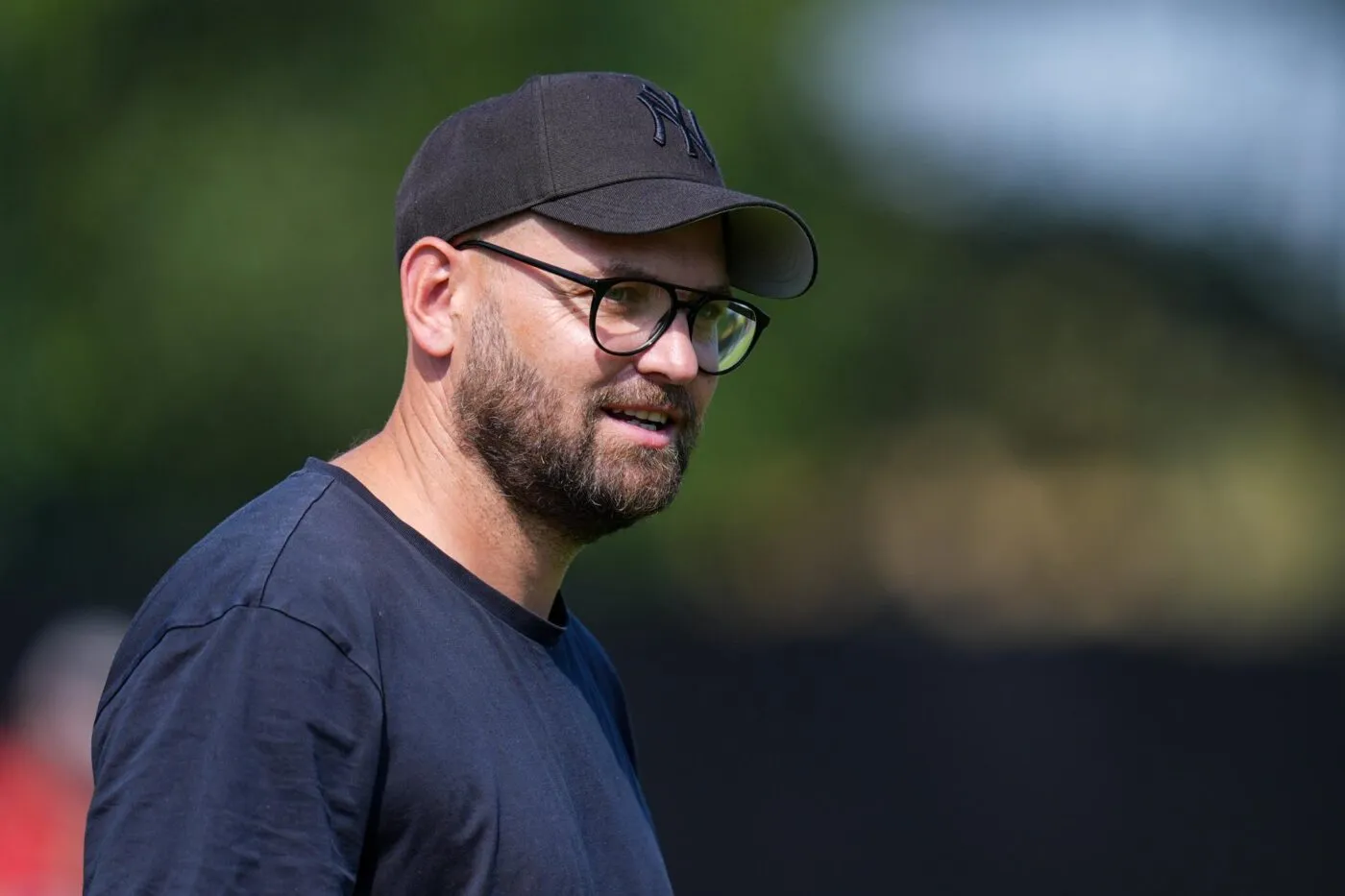 Mathieu Bodmer salue une mesure forte de la mère de Kylian Mbappé pour les jeunes du SM Caen