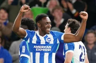 Danny Welbeck rempile en Premier League et pourrait casser un record avec son nouveau club