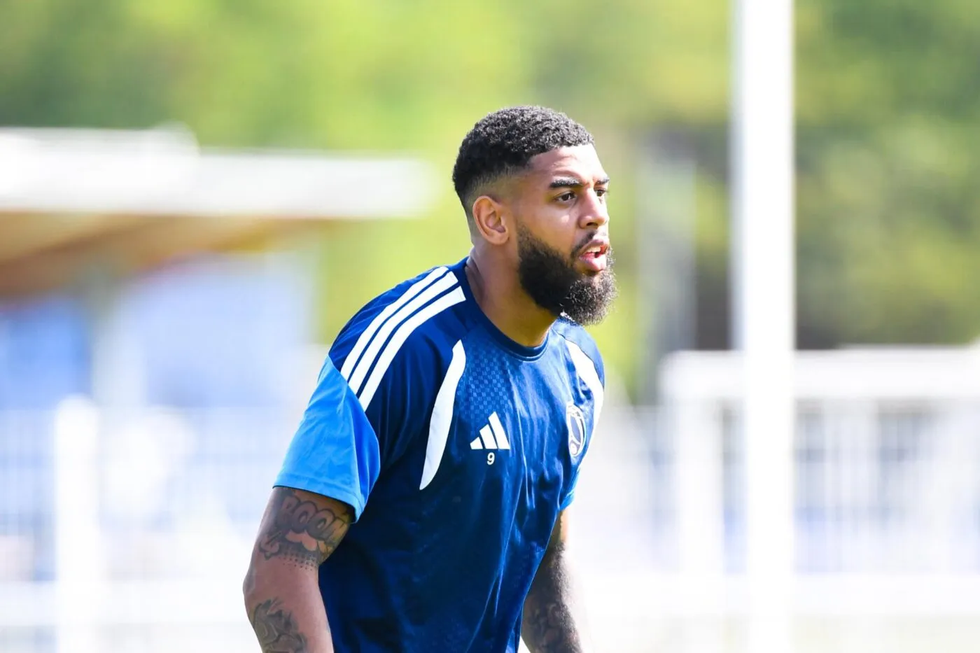 Un espoir déçu du Paris FC rebondit en Serie A