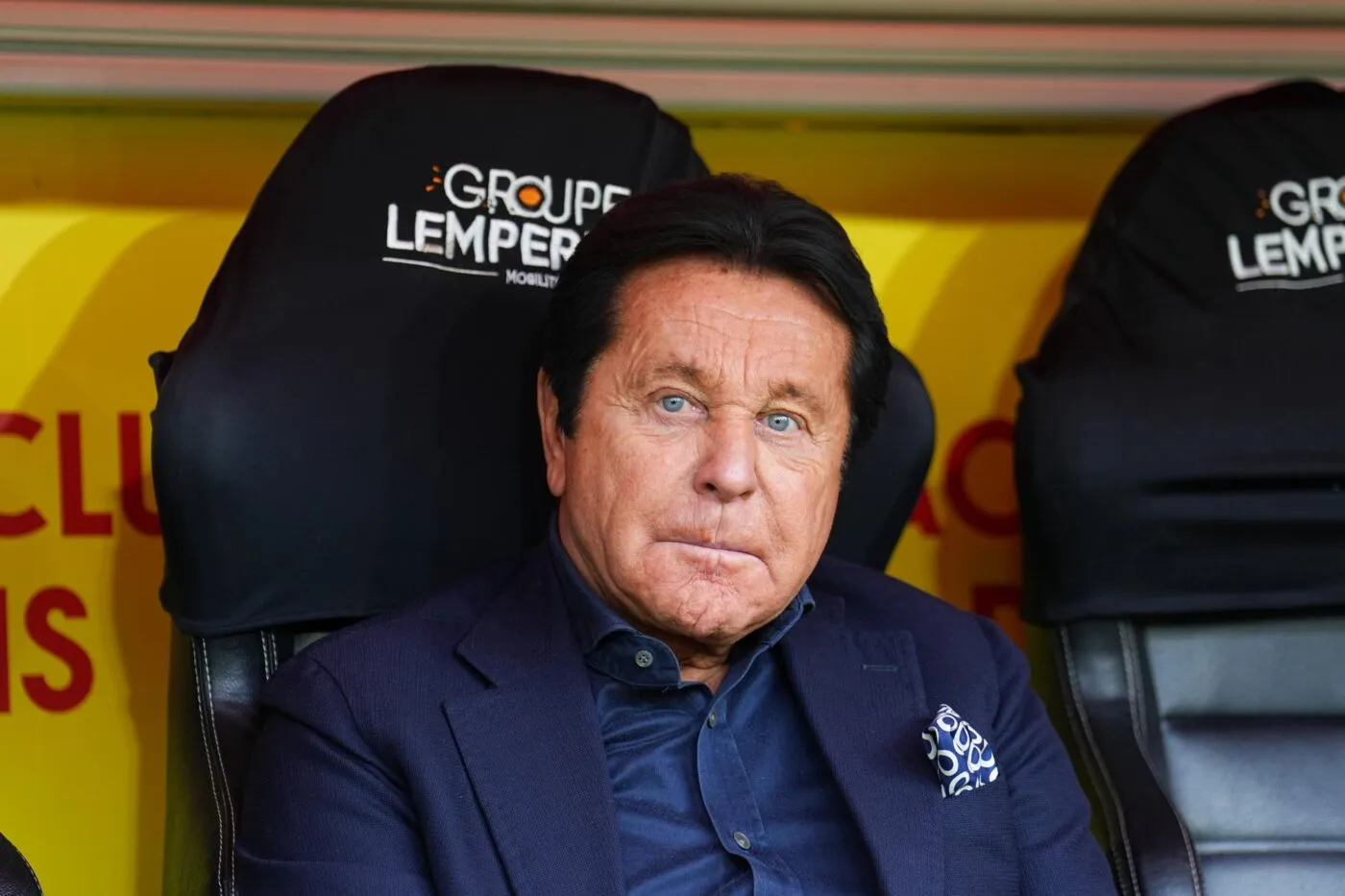 Et si Waldemar Kita vendait le FC Nantes ?