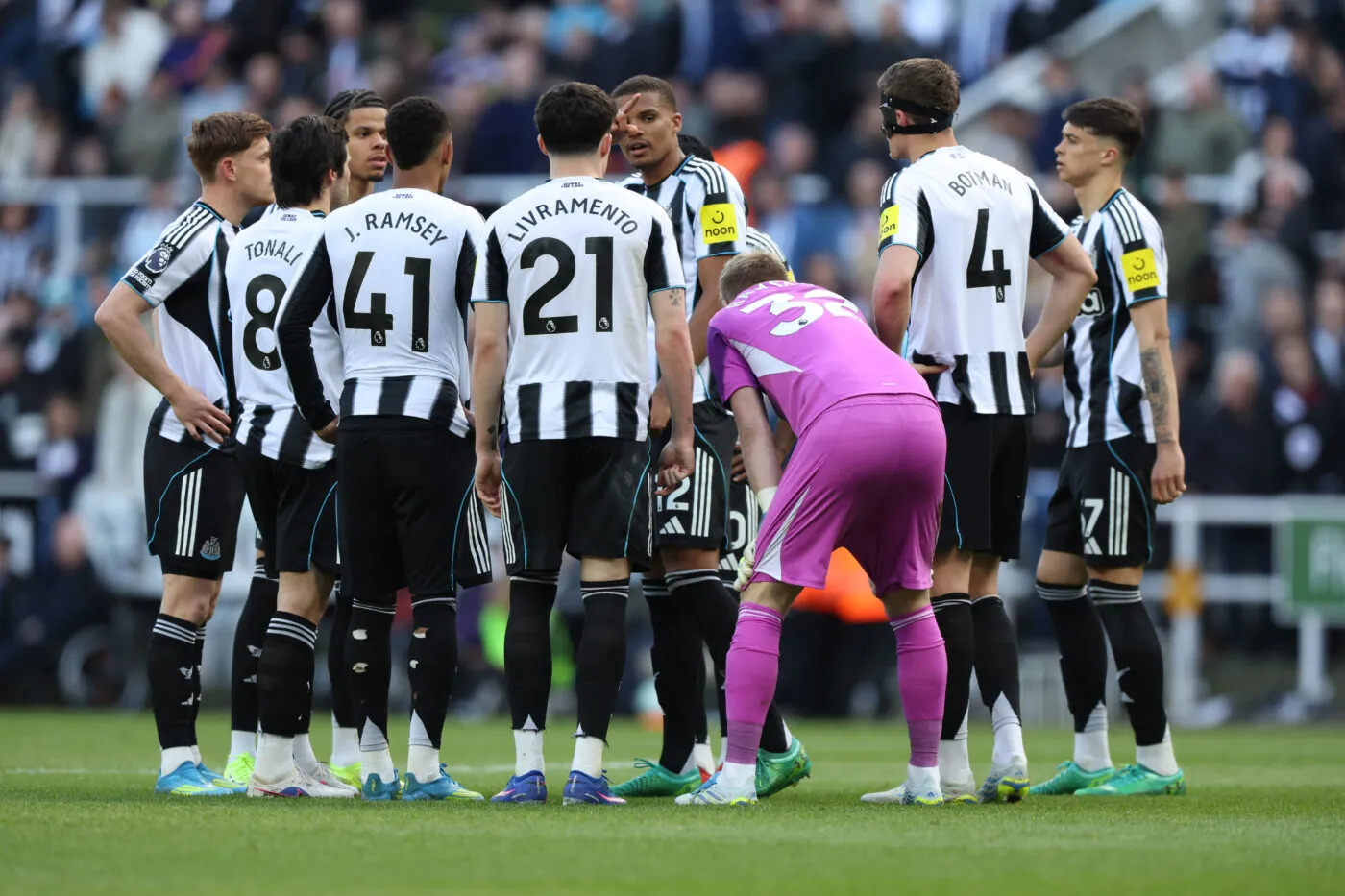 Newcastle se casse-t-il la gueule ?