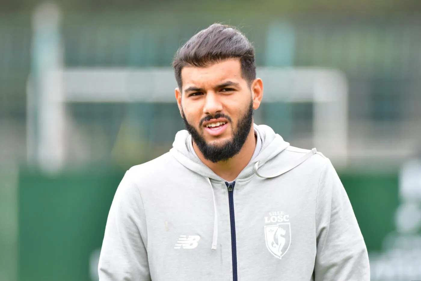 Alerte à tous les bahloulistes : Farès Bahlouli a retrouvé un club !
