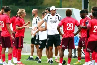 Un gros morceau attendra l’OL dans un potentiel barrage de C1