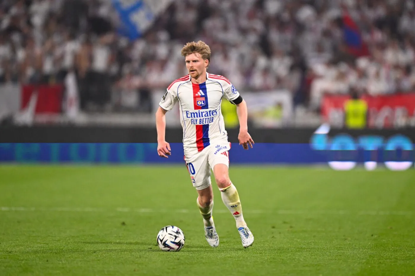 L'OL en Tchéquie sans Pavel Šulc pour lancer sa campagne européenne ?