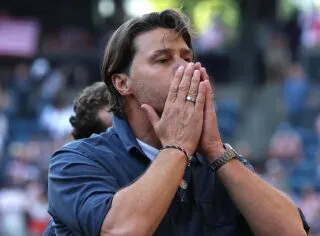Pochettino rempile avec les States