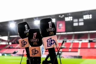 La nouvelle grille de programmes de Ligue 1+