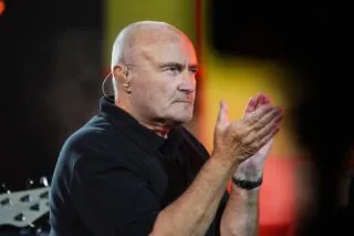 Après la D2 autrichienne, le fils de Phil Collins rebondit en Allemagne