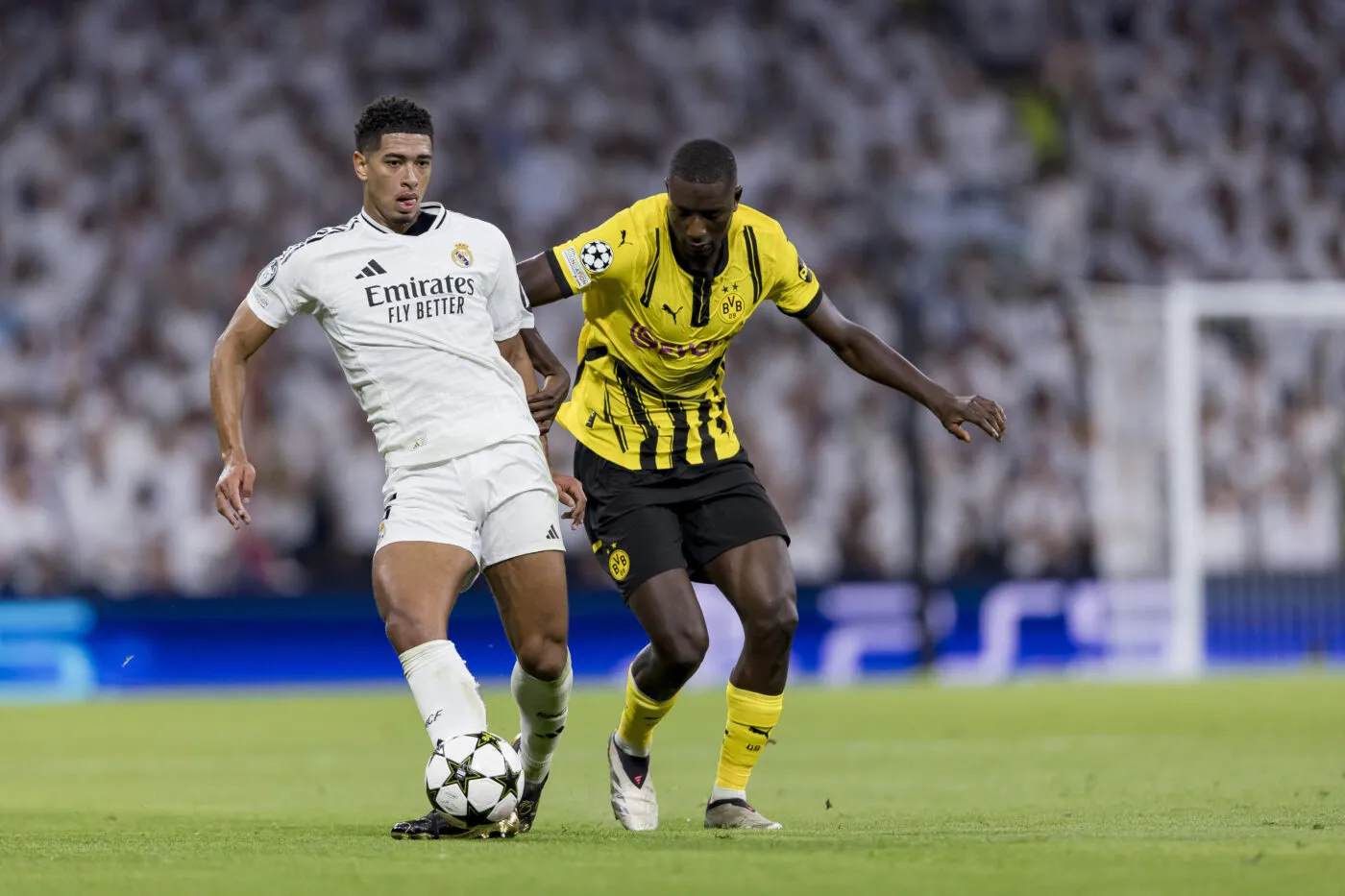 Dix grosses recrues achetées en Bundesliga qui valaient le coût